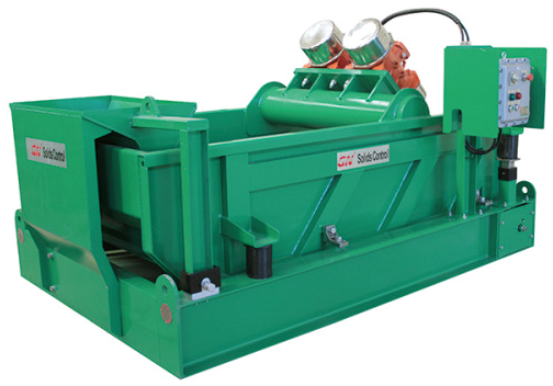 冠能振動篩 冠能振動篩